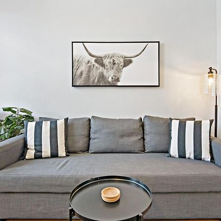 1Br Modern Apt Close To Shops & Restaurants - Belmont C6 Σικάγο Εξωτερικό φωτογραφία