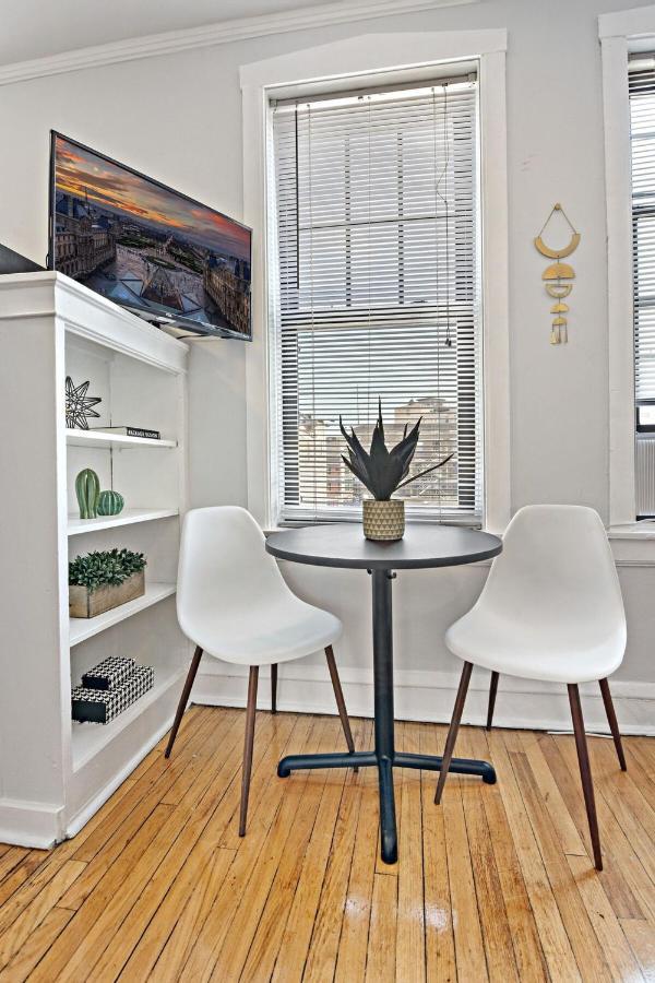 1Br Modern Apt Close To Shops & Restaurants - Belmont C6 Σικάγο Εξωτερικό φωτογραφία