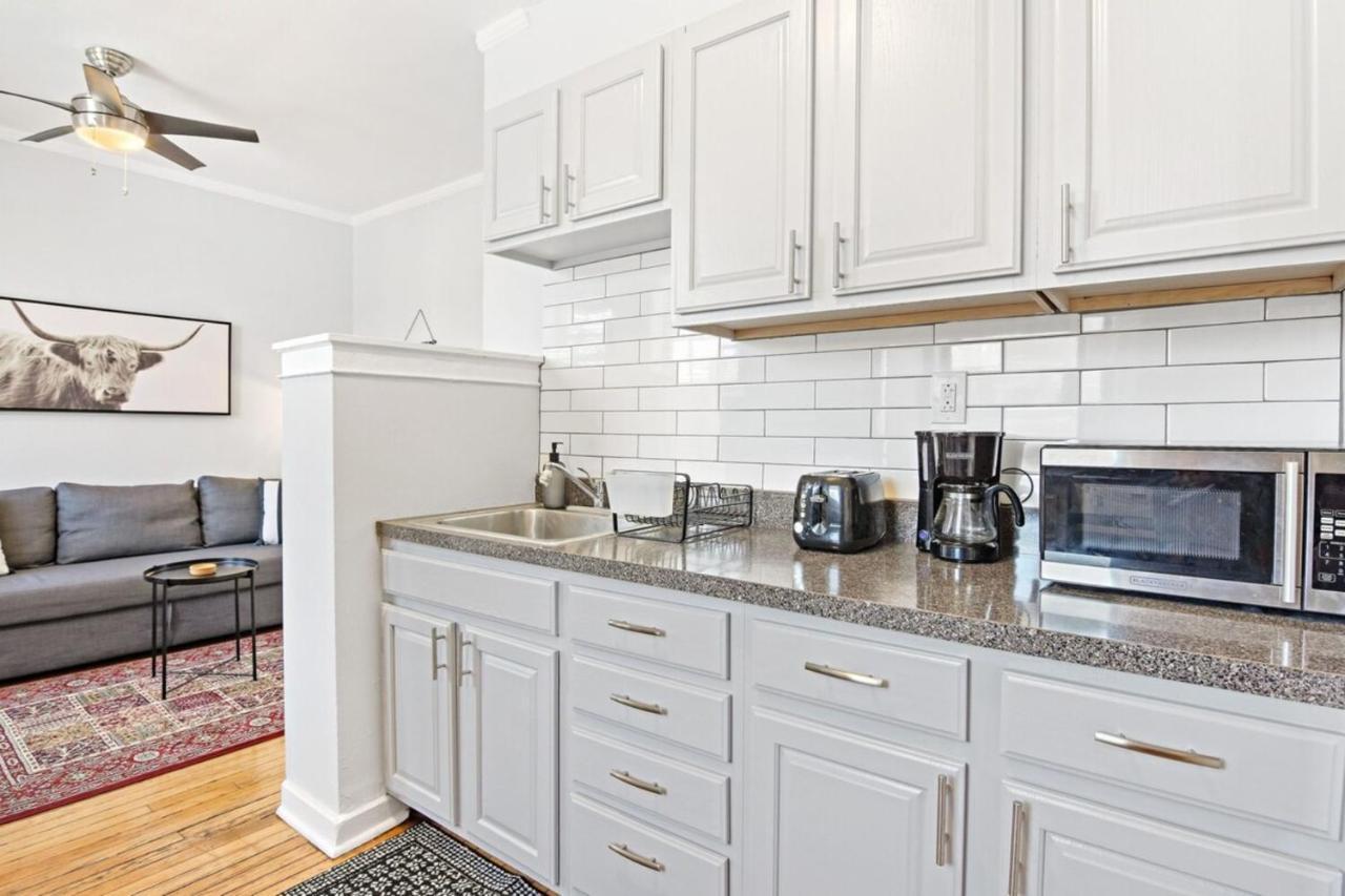 1Br Modern Apt Close To Shops & Restaurants - Belmont C6 Σικάγο Εξωτερικό φωτογραφία